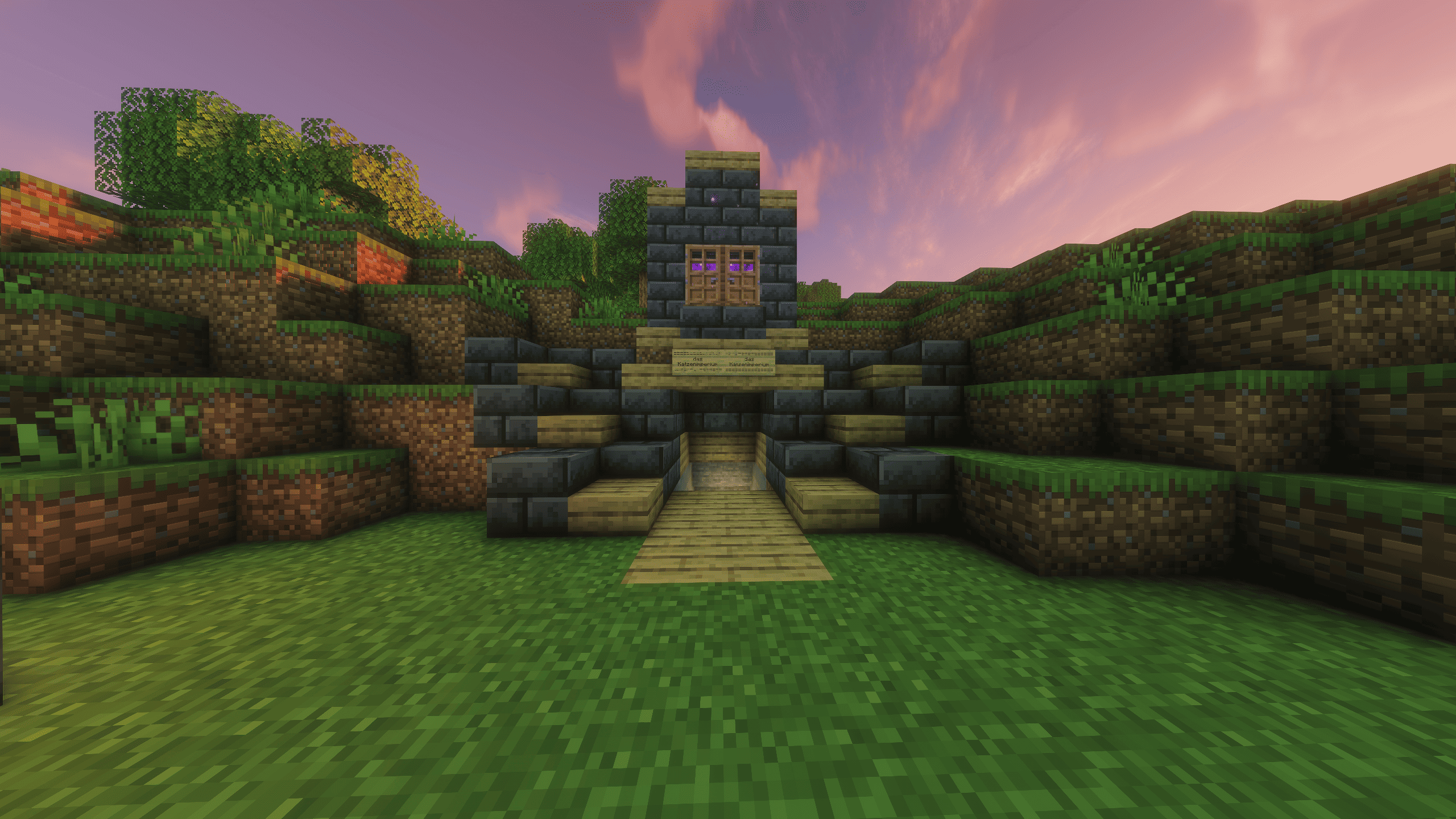 Unser Spawn